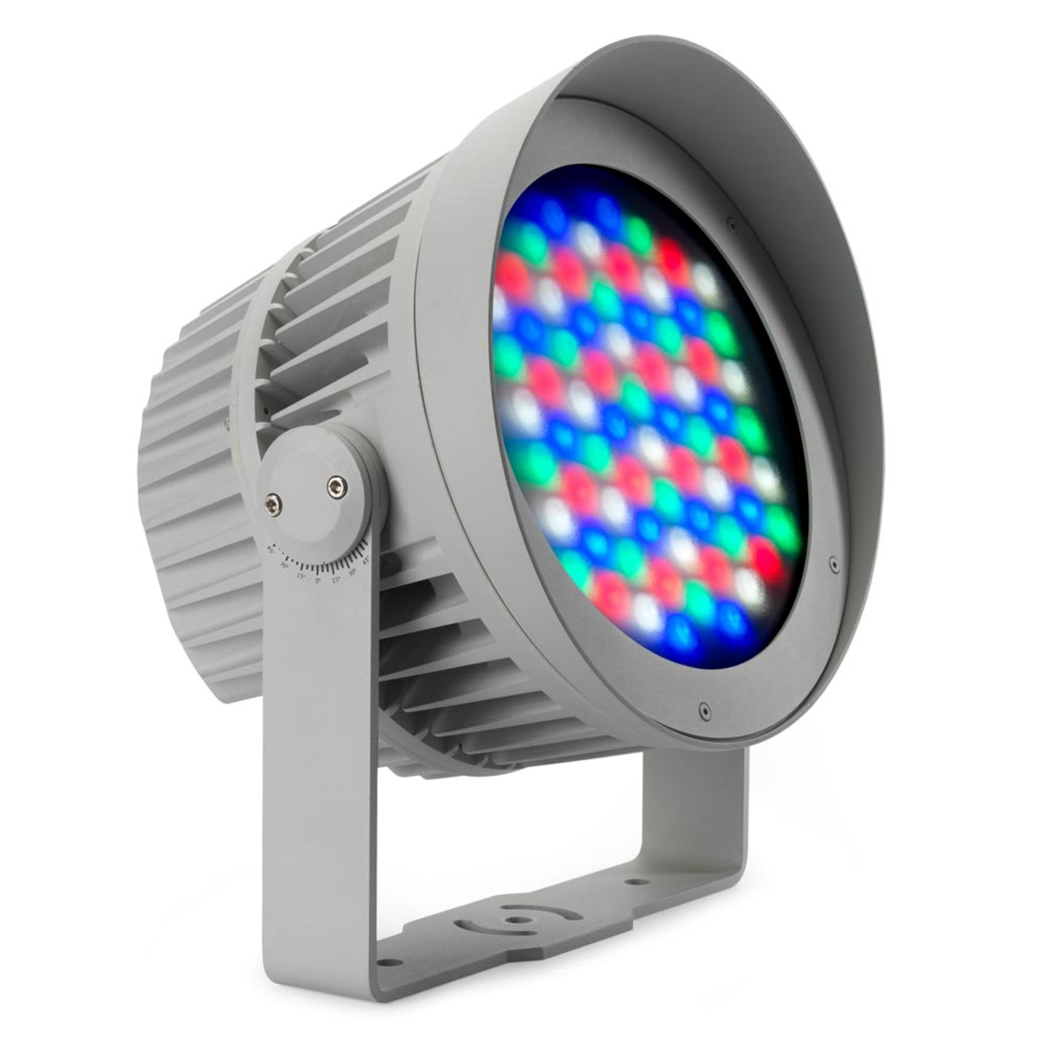 Martin Exterior 200 LED Wash