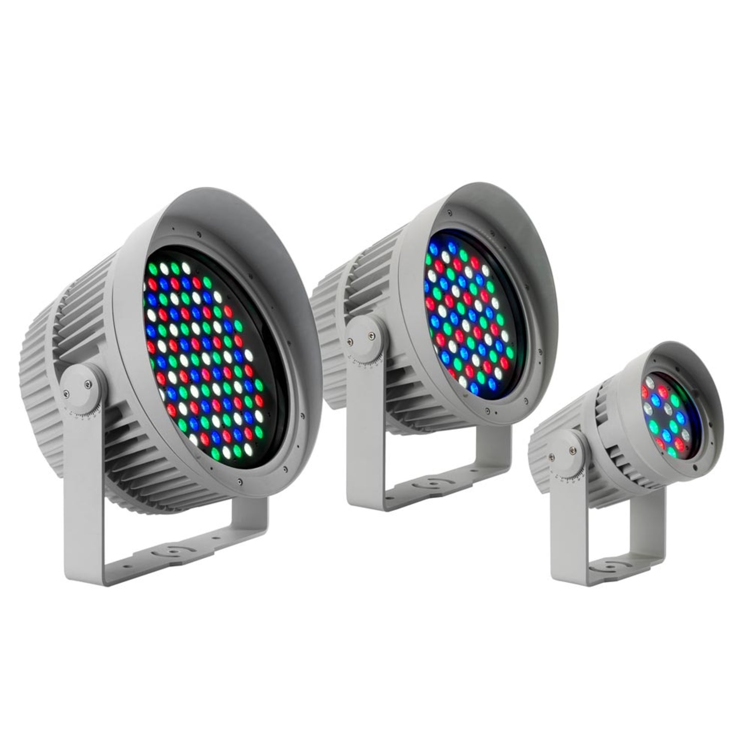 Martin Exterior 200 LED Wash