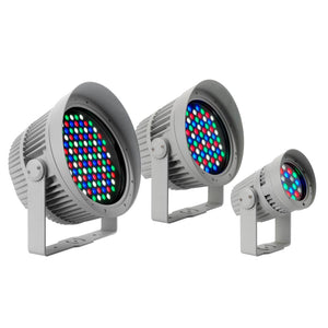 Martin Exterior 200 LED Wash