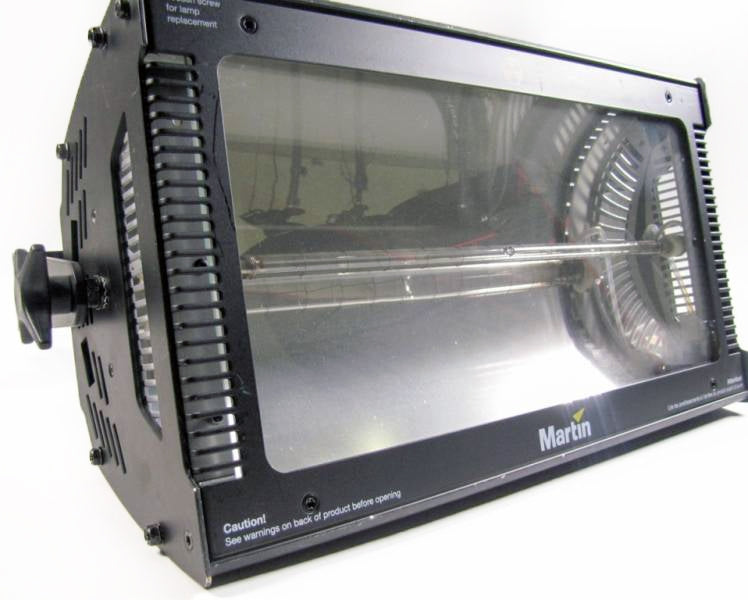 Martin Lighting Atomic 3000 208V Strobe Light