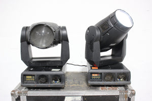 Martin Lighting MAC 2000E Wash Moving Head Light
