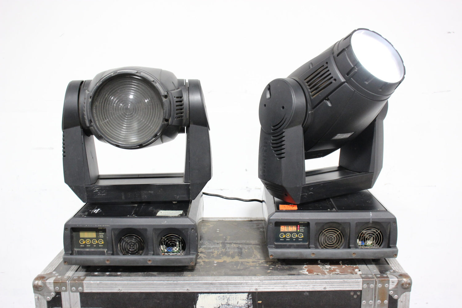 Martin Lighting MAC 2000 Performance Moving Head Light