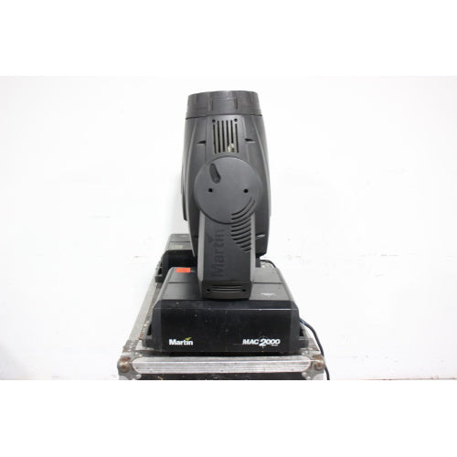 Martin Lighting MAC 2000 Performance Moving Head Light