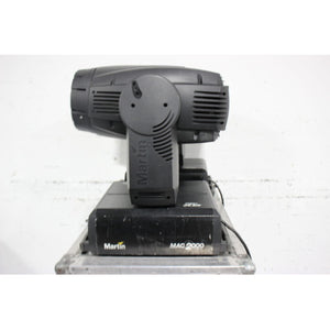 Martin Lighting MAC 2000 Performance Moving Head Light