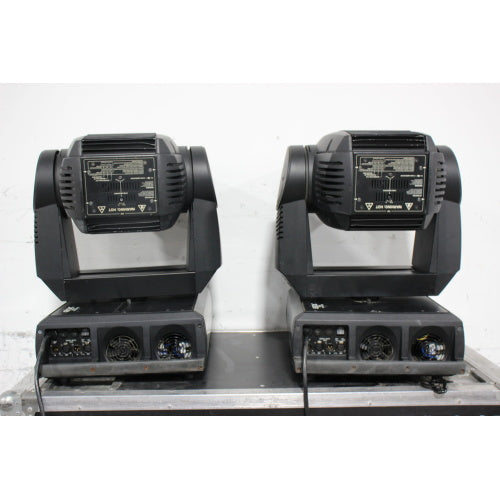 Martin Lighting MAC 2000 Performance Moving Head Light