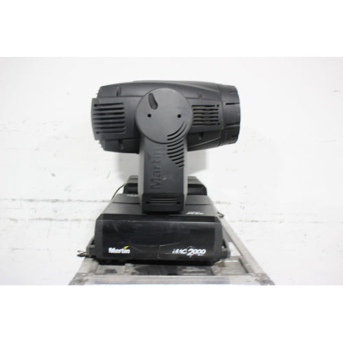 Martin Lighting MAC 2000 Performance Moving Head Light