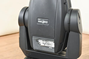 Martin Lighting MAC 2000 Performance Moving Head Light