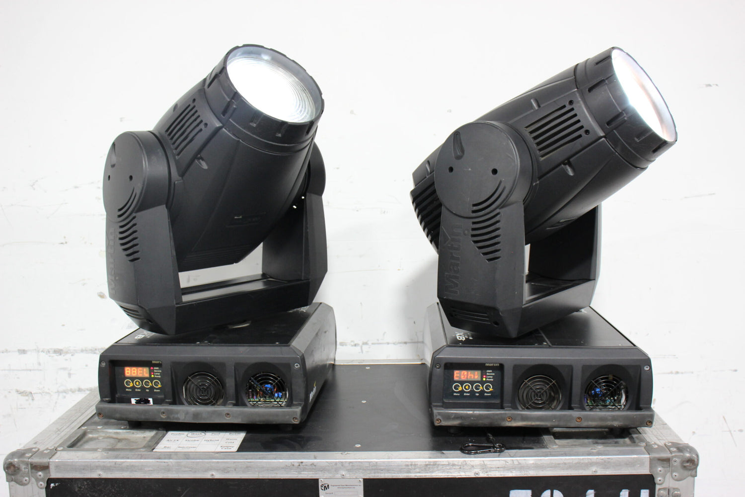 Martin Lighting MAC 2000 Performance Moving Head Light