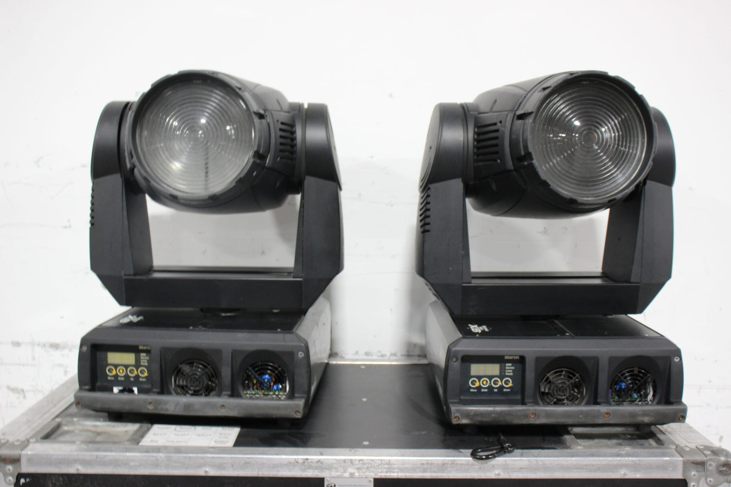 Martin Lighting MAC 2000 Wash XB Moving Head Light