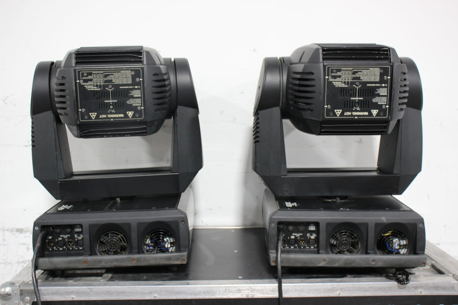 Martin Lighting MAC 2000 Performance II Moving Head Light