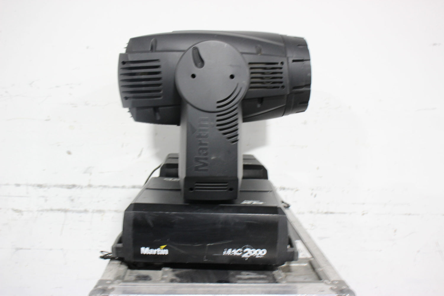 Martin Lighting MAC 2000 Performance Moving Head Light