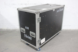Martin Lighting MAC 2000 Wash XB Moving Head Light