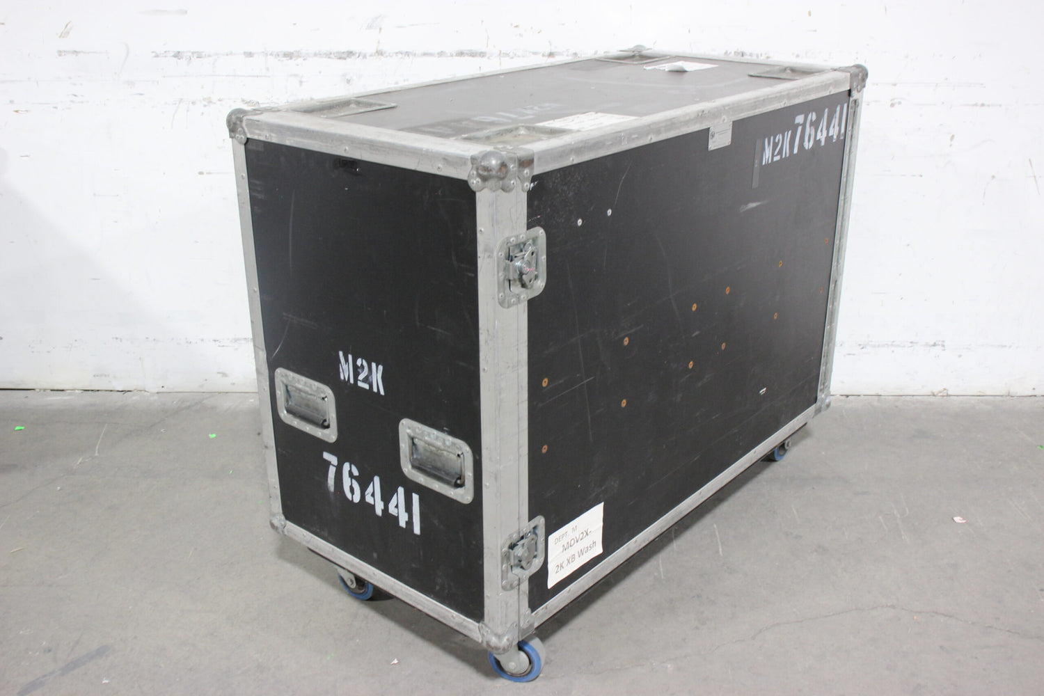 Martin Lighting MAC 2000 Performance Moving Head Light