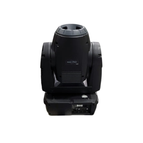 Martin Lighting MAC 250 Moving Head Light
