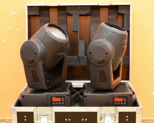 Martin Lighting MAC 300 Moving Head Light