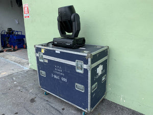 Martin Lighting MAC 600 E NT Moving Head Light