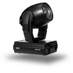 Martin Lighting MAC 600 E NT Moving Head Light