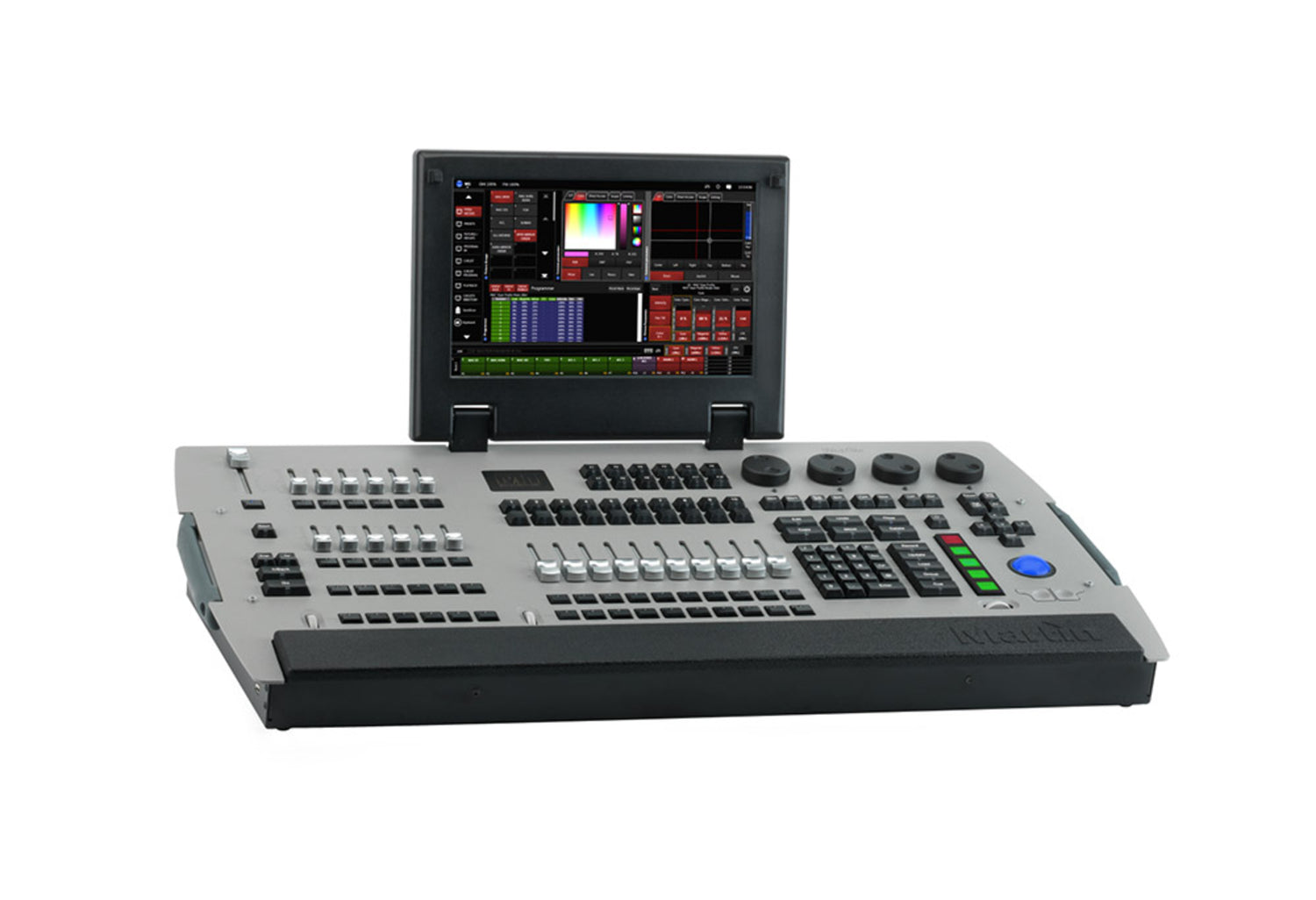 Martin M1 Moving Light Controller Console