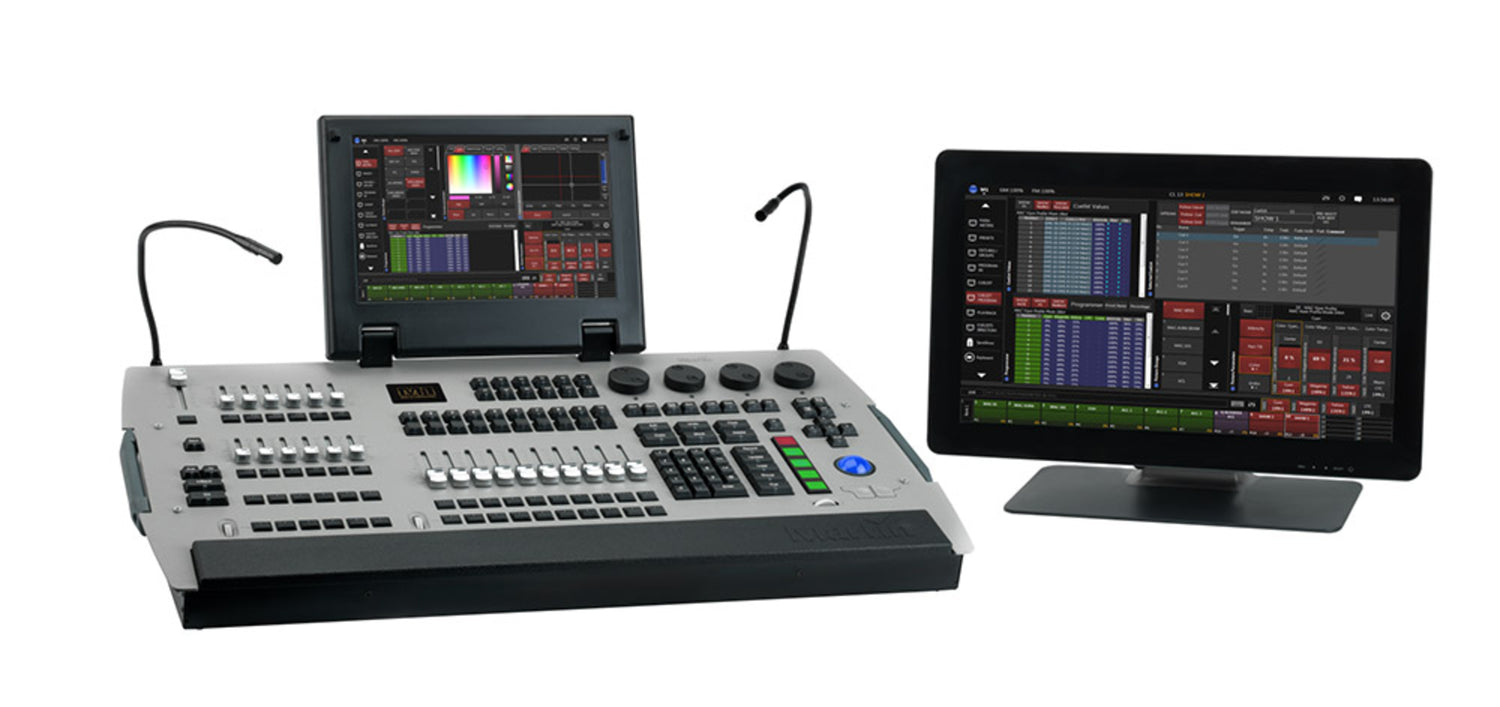 Martin M1 Moving Light Controller Console