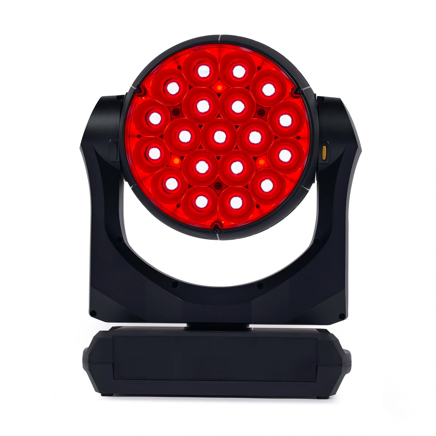 Martin MAC Aura PXL SiP Multi-Source 19 x 40 Watt RGBW LED Moving Head Wash