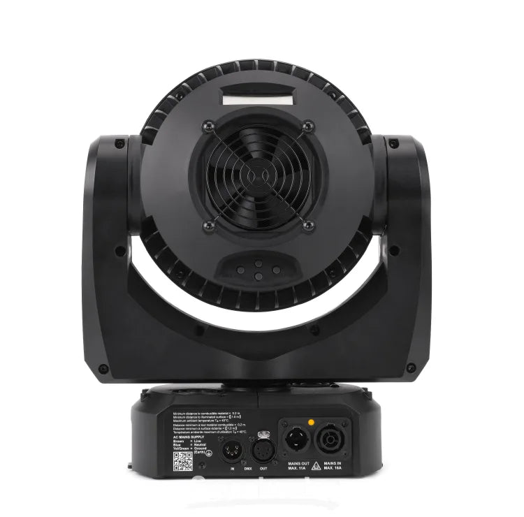 Martin MAC Aura Wash Moving Light