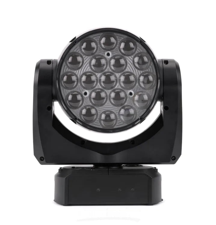 Martin MAC Aura Wash Moving Light