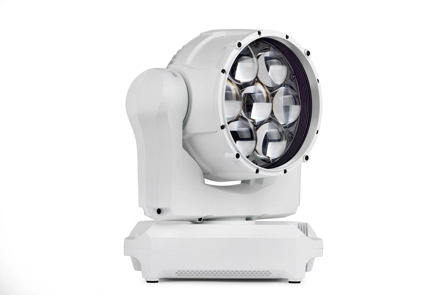 Martin MAC Aura XIP  Wash Moving Head Light