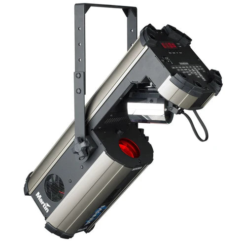 Martin Mania SCX-800 150W DMX Roller Scanner Light