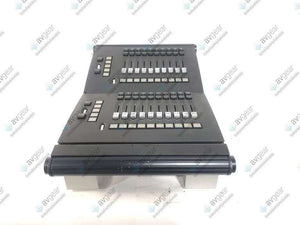 Martin Maxxyz Wing Fader Playback Modules w/ Housing Frame