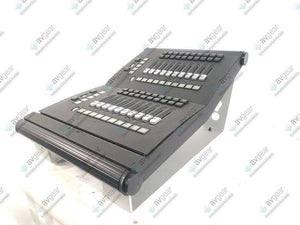 Martin Maxxyz Wing Fader Playback Modules w/ Housing Frame