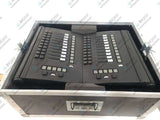 Martin Maxxyz Wing Fader Playback Modules w/ Housing Frame