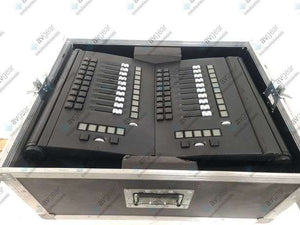 Martin Maxxyz Wing Fader Playback Modules w/ Housing Frame