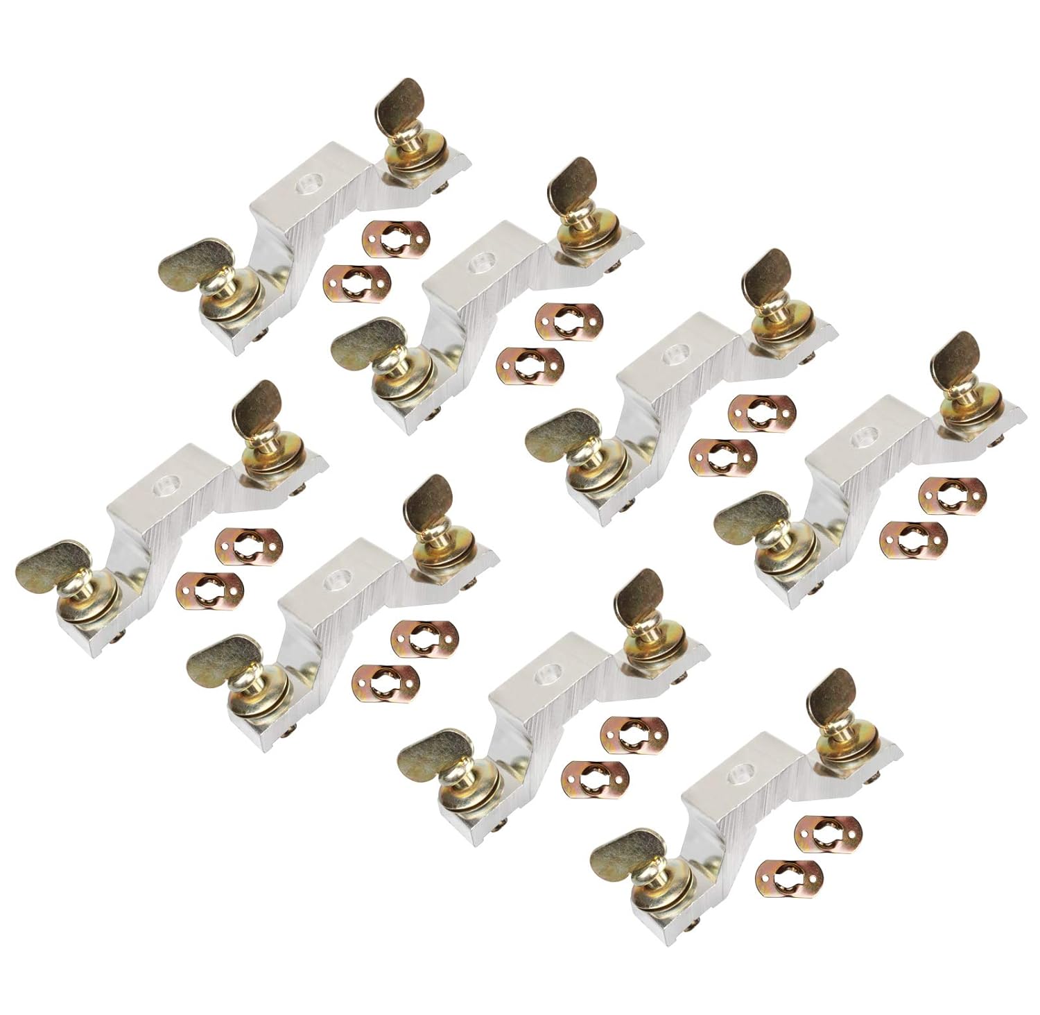 Martin ProBurger Moving Head Light Bridge 220lb/100kg Capacity Connector Truss Clamp Bracket