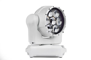 Martin Pro MAC Aura XIP Wash Light w/ Smart Outdoor Protection and Aura Filaments