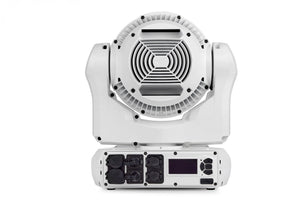 Martin Pro MAC Aura XIP Wash Light w/ Smart Outdoor Protection and Aura Filaments