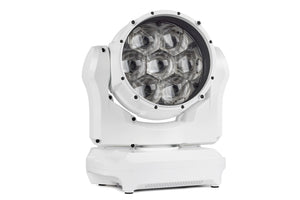 Martin Pro MAC Aura XIP Wash Light w/ Smart Outdoor Protection and Aura Filaments