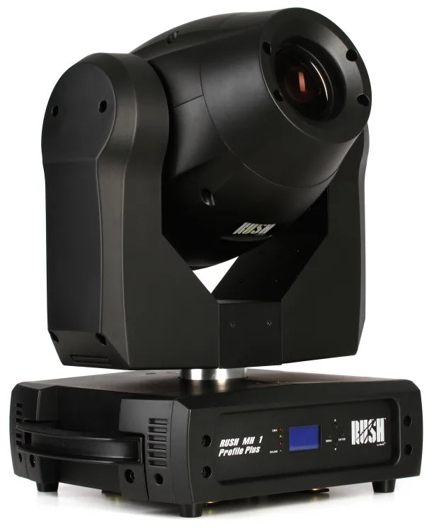 Martin RUSH MH 1 Profile LED Moving Head Light