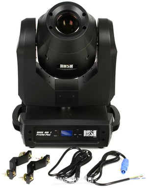 Martin RUSH MH 1 Profile LED Moving Head Light