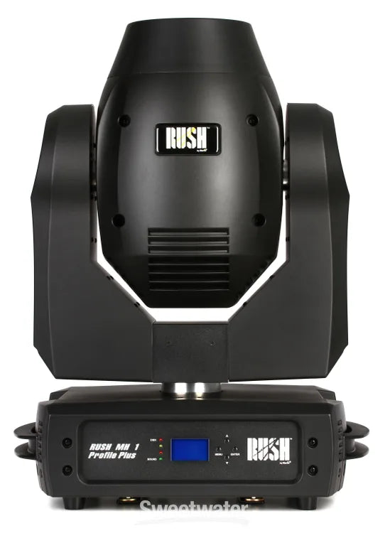 Martin RUSH MH 1 Profile LED Moving Head Light