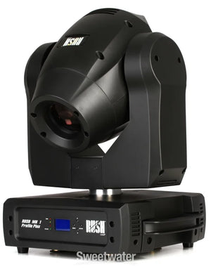 Martin RUSH MH 1 Profile LED Moving Head Light
