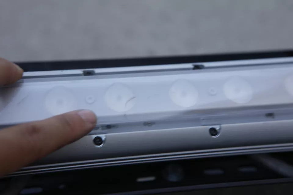 Martin Tripix 300 IP66 LED Lights