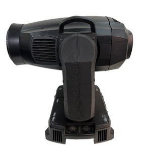 (2) Martin Viper AirFX Moving Light