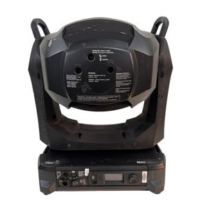 (2) Martin Viper AirFX Moving Light