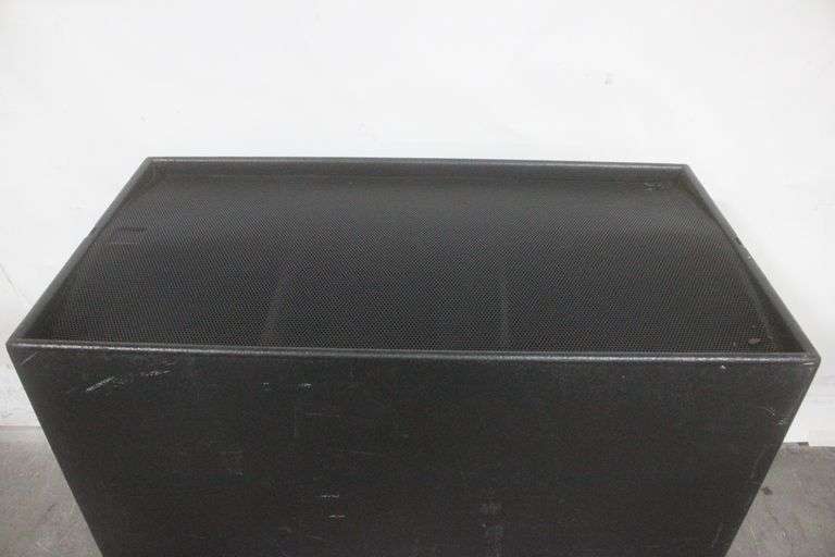 Martin WSX Wavefront Series Passive Subwoofer