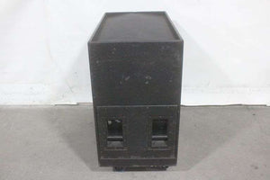 Martin WSX Wavefront Series Passive Subwoofer