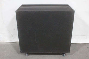 Martin WSX Wavefront Series Passive Subwoofer