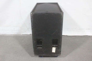 Martin WSX Wavefront Series Passive Subwoofer