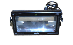 Martin Lighting Atomic-3000 120V Strobe Light