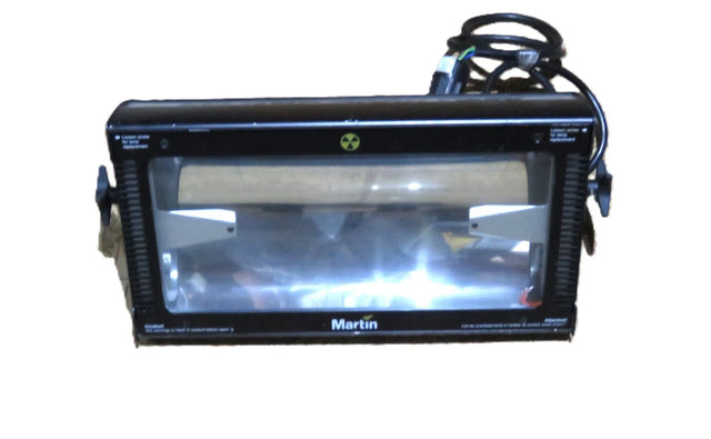 Martin Lighting Atomic-3000 120V Strobe Light