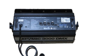 Martin Lighting Atomic-3000 120V Strobe Light - 2